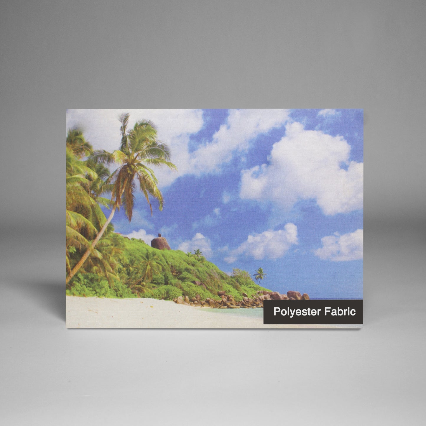 Custom Fabric Printing - Print with Provision
