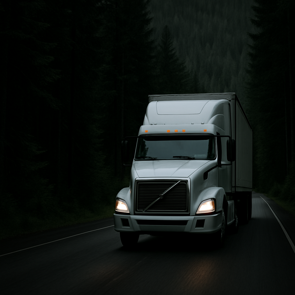 Fast Turnaround Shipping