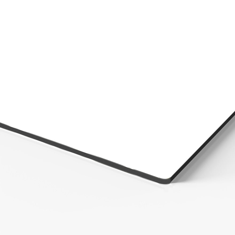 Custom Aluminum Sandwich Board Sign 1/8" - Aluminum Signs for Business & Business Signs