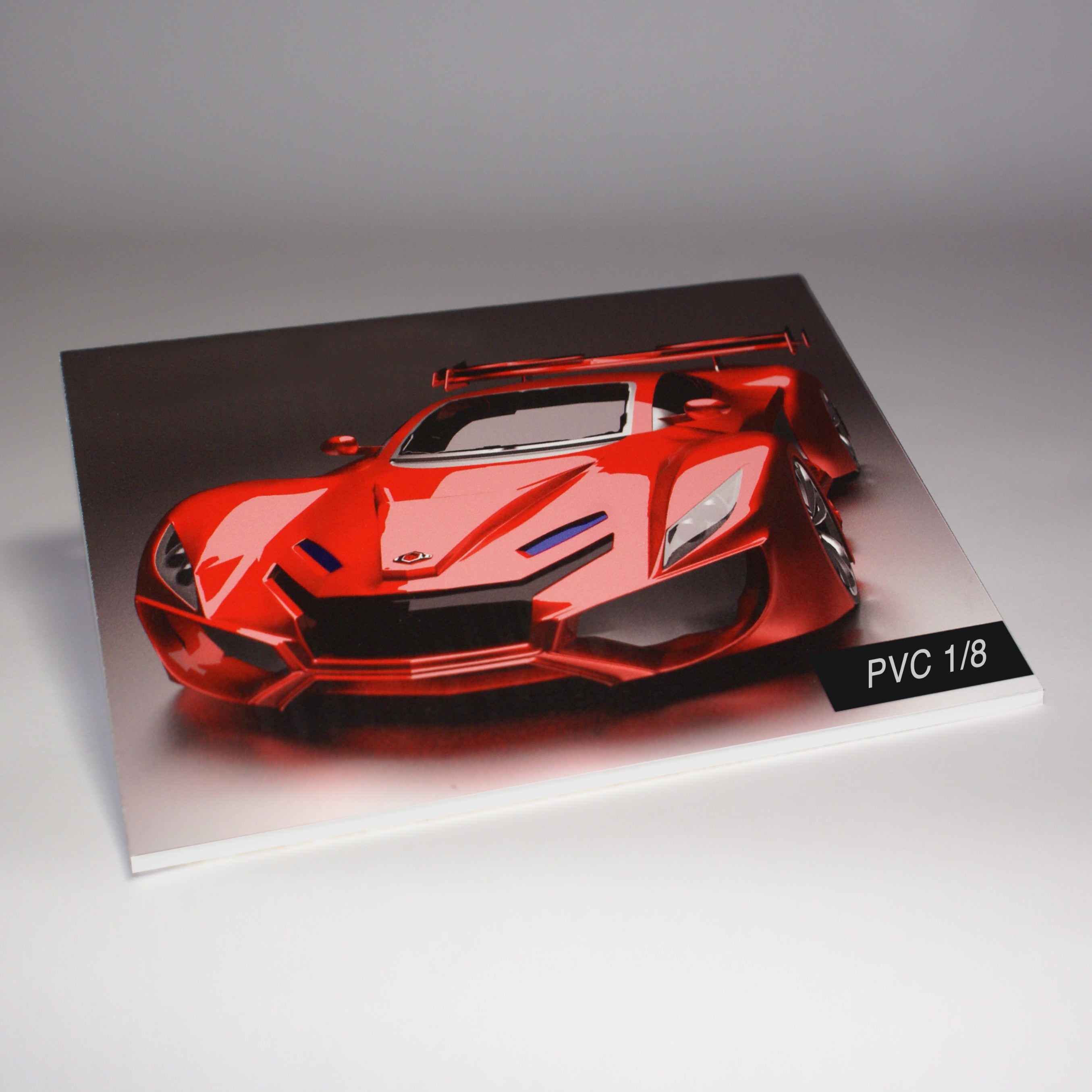 Custom PVC Board Printing - Signs for Display, Events & Business ...