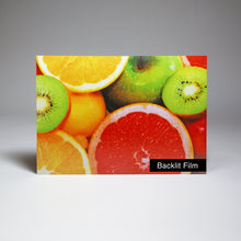 Custom Backlit Film Printing - Print with Provision