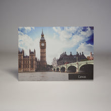 Custom Canvas Printing - Print with Provision