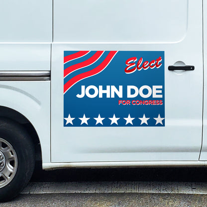 Custom Magnet Printing - Print with Provision