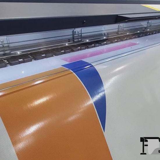 Custom Party Banner Printing - Print with Provision Custom Banner Printing Custom Outdoor & Indoor Sign